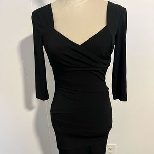 White House Black Market Dress